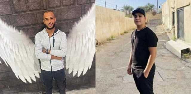 استشهاد فلسطينيين جراء اقتحام الاحتلال الإسرائيلي لمخيم عقبة جبر بأريحا