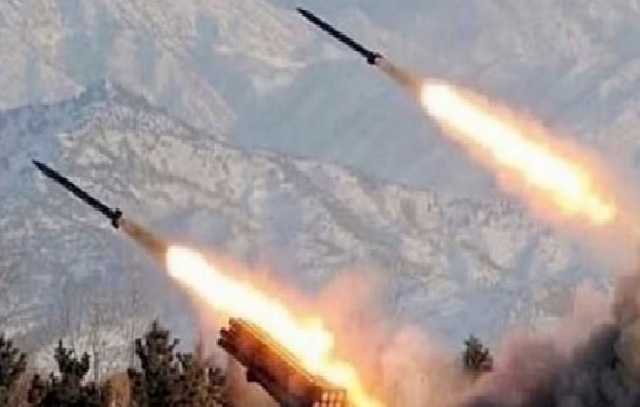 كوريا الشمالية تجري تدريبا على ضربة نووية تكتيكية