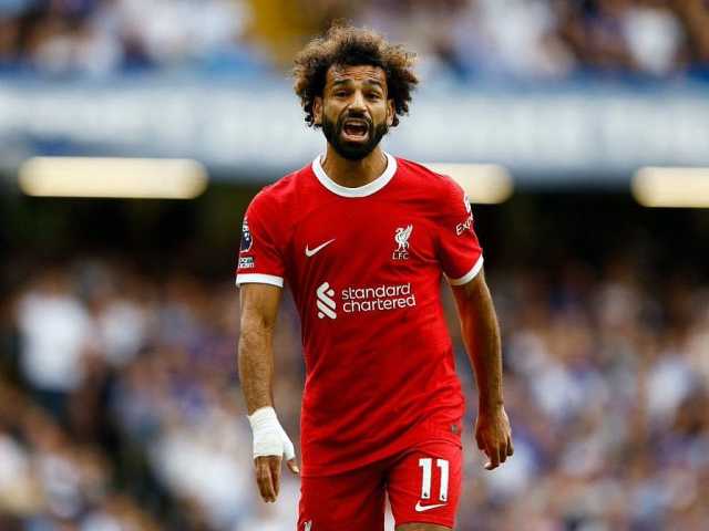 محمد صلاح والاتحاد.. صفقة عالمية تقترب من دوري روشن