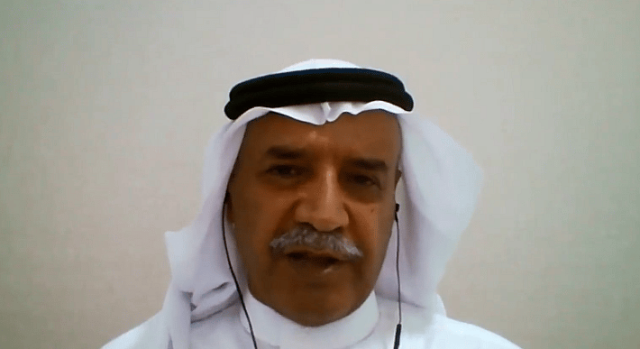 أستاذ إعلام: جهود المملكة تاريخية في إيجاد الحلول السلمية إقليميًّا وعالميًّا