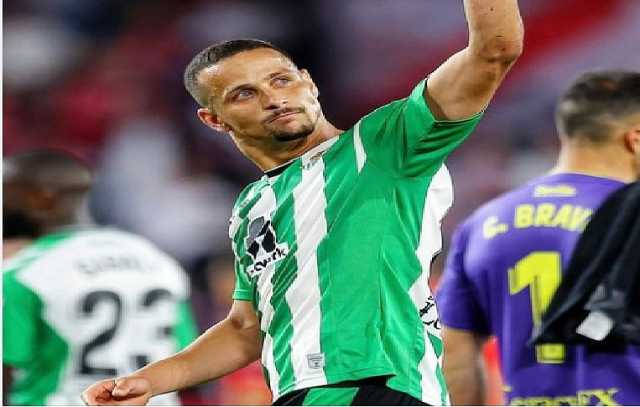 فابريزيو رومانو: الاتحاد قدم عرضا بـ 25 مليون يورو لشراء« لويز فيليبي»