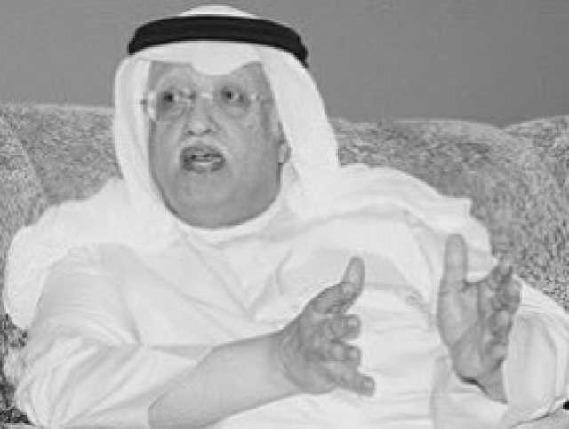 وفاة عبد العزيز الدخيل مدير جامعة الملك فهد للبترول والمعادن الأسبق