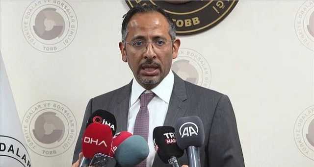 الخريّف يزور مصنعين في تركيا للصناعات العسكرية والفضائية