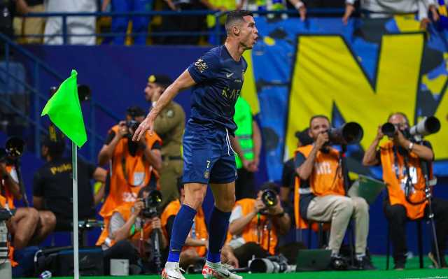 دوري روشن: الاتحاد والأهلي في الصدارة بعد الجولة الرابعة.. ورونالدو يعتلي قائمة الهدافين