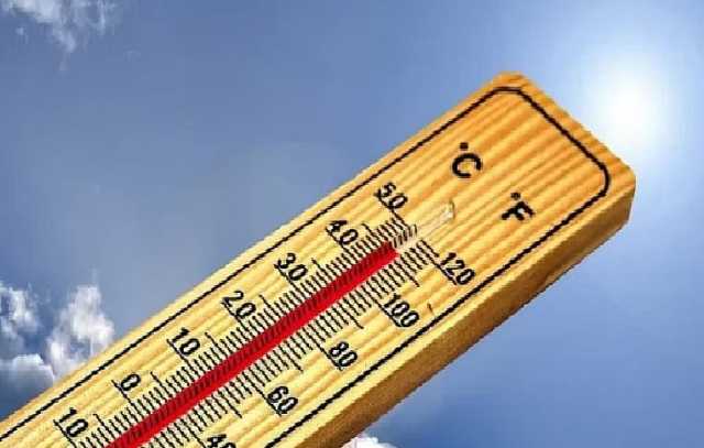 الأرصاد: حفر الباطن ورفحاء الأعلى حرارة بـ47 درجة.. والسودة الأدنى