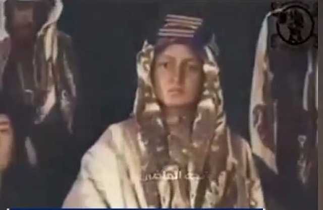 بثته الملحقية الإعلامية .. فيديو زيارة الملك فيصل التاريخية لبريطانيا يحصد تفاعلاً في الإعلام الباكستاني