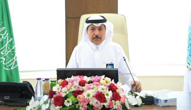مجلس جامعة جازان يعين ويبتعث 106 عضو هيئة تدريس