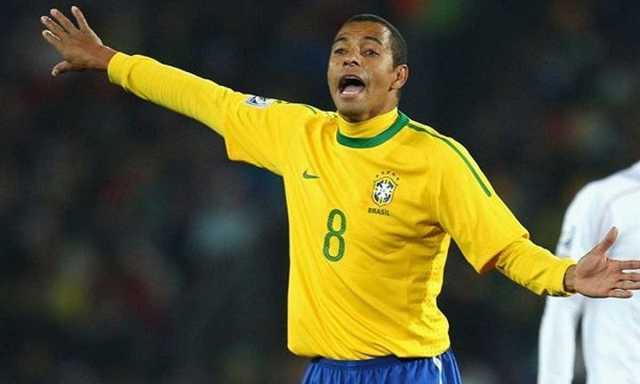 جيلبرتو سيلفا لـ«عاجل»: لم اتفاجئ من انتقال نيمار إلى الهلال.. والمُنافسة في دوري روشن شرسة