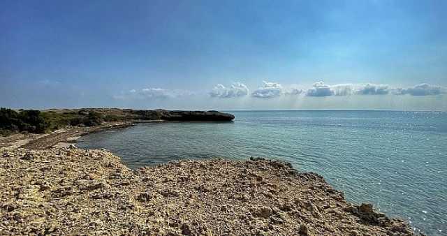 جزيرة جبل الليث.. قبلة هواة الغوص والرياضات البحرية