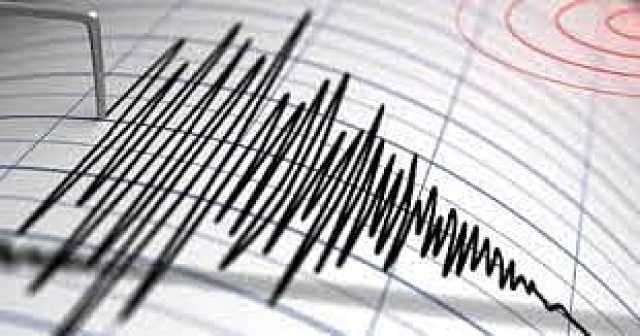 زلزال بقوة 5.1 درجة يضرب سواحل ولاية كاليفورنيا الأمريكية