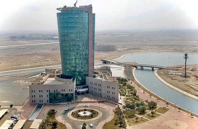 جامعة جازان: لا إصابات في حادث انهيار السقف المستعار بالمجمع الأكاديمي