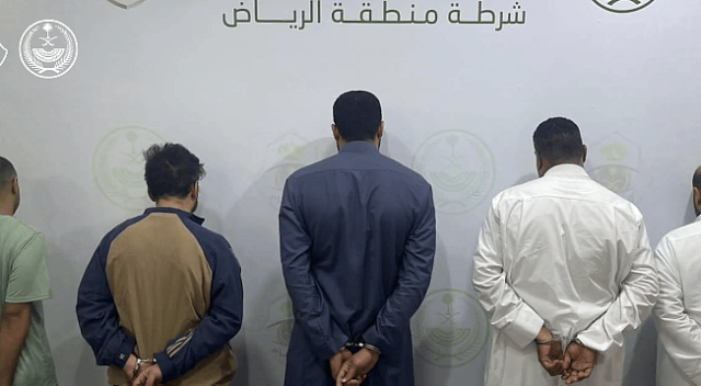 الأمن العام: القبض على عدة متهمين بارتكاب جرائم متنوعة