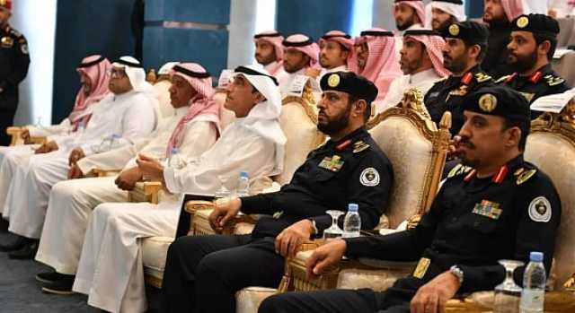 تخريج الدفعة الأولى من برنامج تدريب الطيران المسيّر «الدرونز» بالتعاون مع «كاوست»