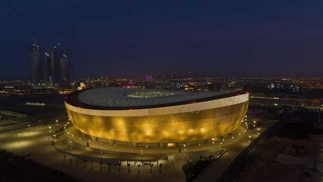 بمشاركة المنتخب السعودي.. «لوسيل» يستضيف مباراتي افتتاح ونهائي كأس آسيا 2023