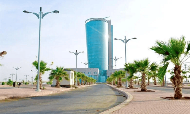 جامعة جازان تكمل استعداداتها لاستقبال الطلبة للعام الجامعي الجديد