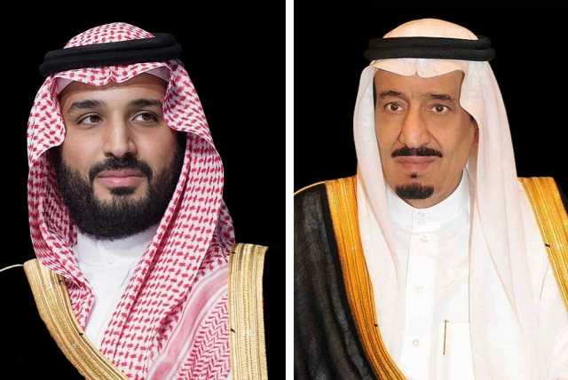 القيادة تهنئ ملك ماليزيا بذكرى استقلال بلاده