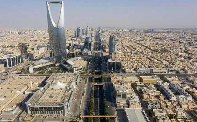 465 مليون ريال أرباح المملكة القابضة خلال النصف الأول