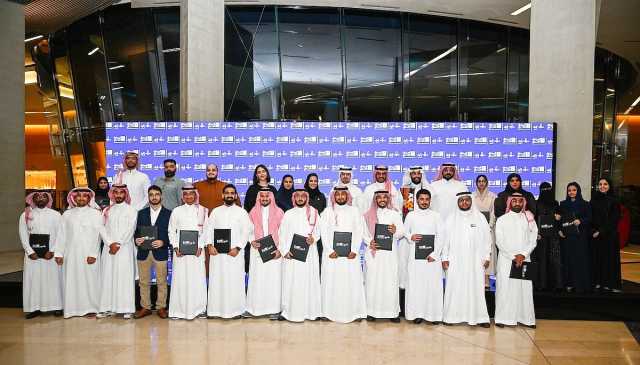مبادرة «إثراء المحتوى العربي» تعلن فوز 23 مشروعًا ثقافيًا في دورتها الثانية
