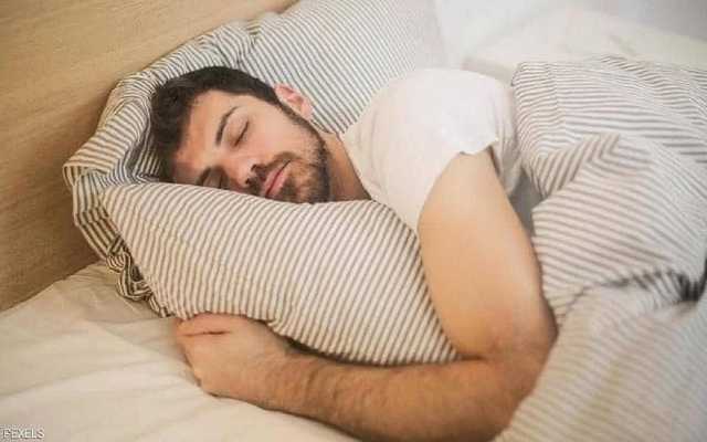 عش بصحة توجه نصائح للحصول على نوم عميق