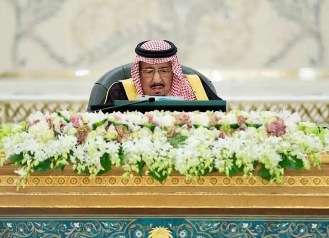 إنشاء جهاز باسم رئاسة الشؤون الدينية بالمسجد الحرام والمسجد النبوي.. 16 قرارًا جديدًا لمجلس الوزراء
