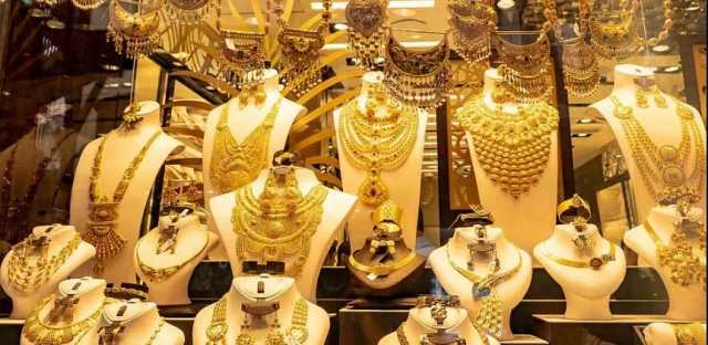 عيار 21 الآن.. سعر الذهب اليوم الأحد 26-1-1445 في المملكة