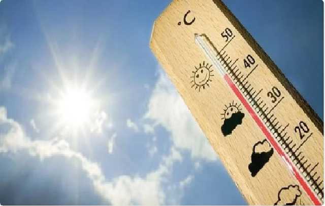 «الأرصاد»: الدمام والأحساء والخرج الأعلى حرارة بـ47 درجة.. والسودة الأدنى