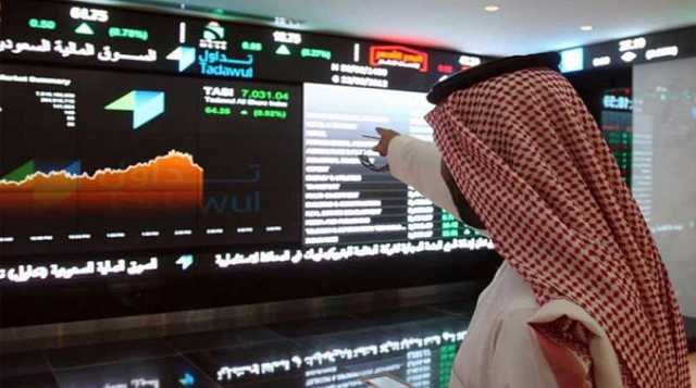 بتداولات 3.7 مليارات ريال.. مؤشر سوق الأسهم السعودية يغلق منخفضاً