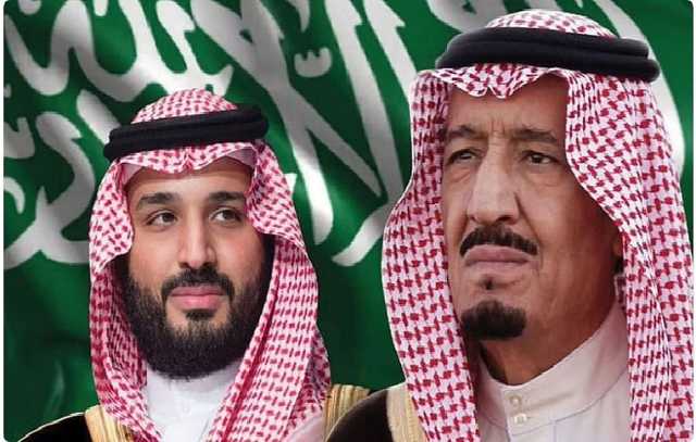 القيادة تهنئ رئيس إندونيسيا بذكرى استقلال بلاده
