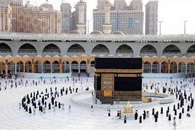خطوات استخراج تصريح العمرة 1445 عبر تطبيق نسك