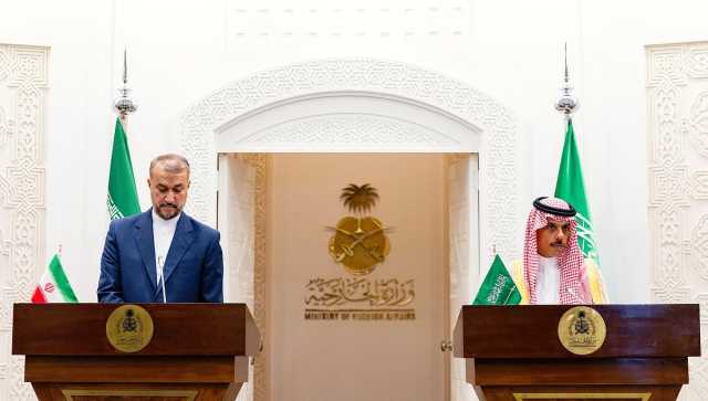 باحث: العلاقات السعودية الإيرانية مرت بمرحلة تعافي.. والمنطقة ستجني ثمار التواصل بين البلدين