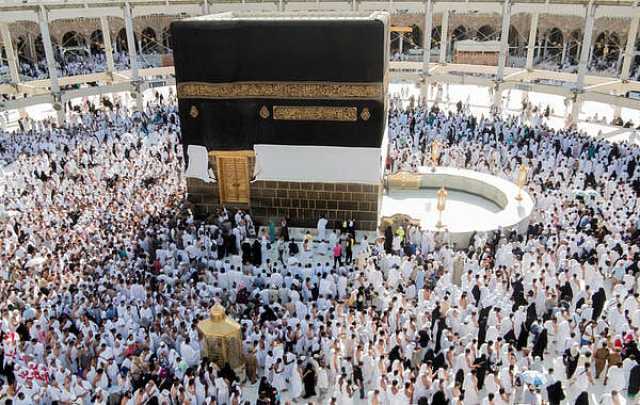 مذكرة تفاهم بين وزارة الحج والعمرة ووادي طیبة لتعزیز التقنية في خدمة ضیوف الرحمن