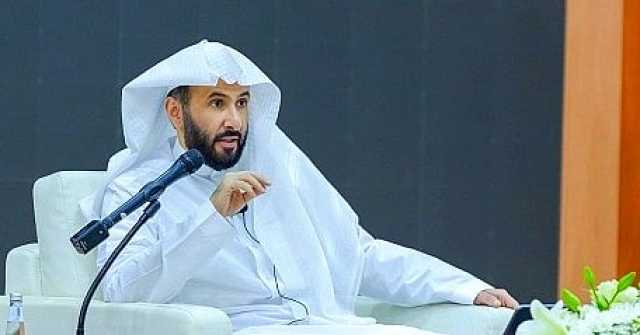 وزير العدل يرعى اليوم ملتقى التطوع القانوني بالرياض