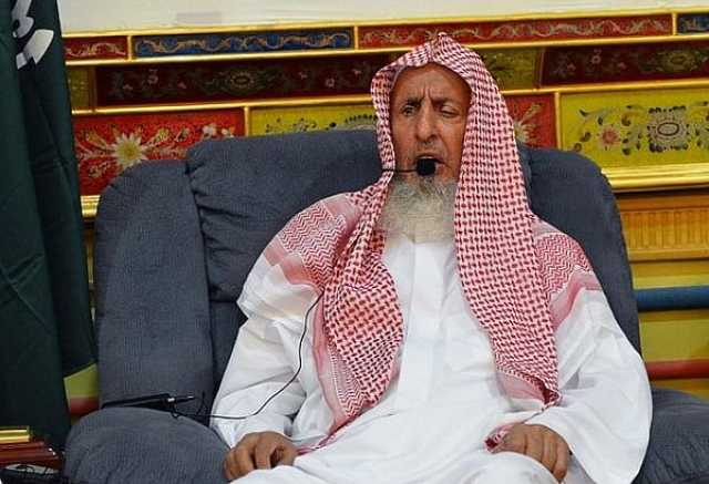 مفتي المملكة: مؤتمر مكة رسالة سلام للحد من مشاعر الكراهية والعنف بين الشعوب