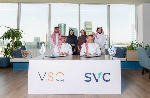 'السعودية للاستثمار الجريء' تستثمر 18.75 مليون ريال في صندوق 'فينتشر سوق' للتقنية المالية