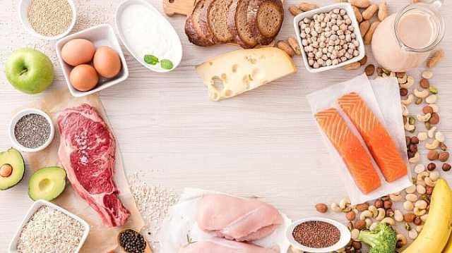 بينهم الدجاج والحليب والطماطم.. أكثر 10 أطعمة استهلاكًا في العالم