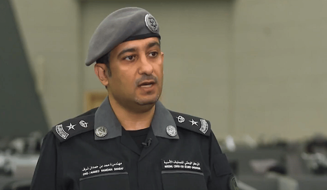 متحدث «العمليات الأمنية»: لدينا احترافية تامة للتعامل مع البلاغات ونحافظ على سرية المبلّغ