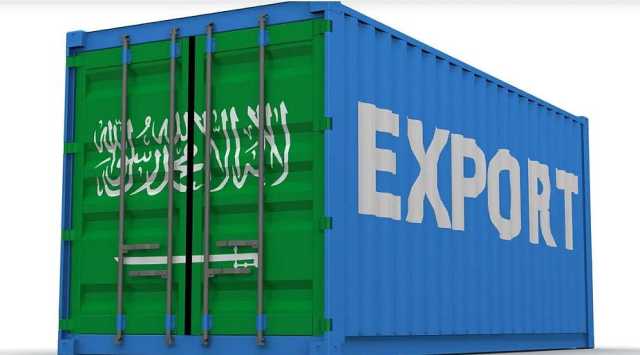 91.3 مليار ريال قيمة صادرات المملكة السلعية في يوليو والواردات تسجل 68.9 مليار ريال