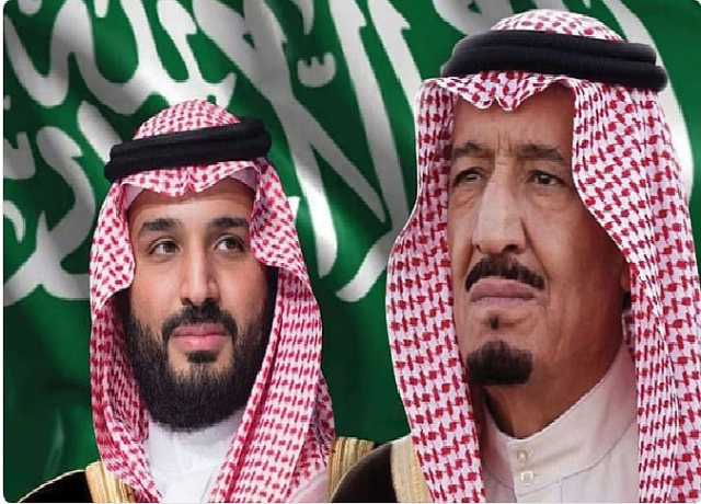 القيادة تعزي ملك المغرب في ضحايا الزلزال