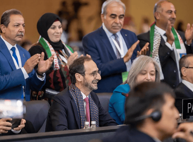 اليونسكو تُدرج 15 موقعًا جديدًا إلى قائمة التراث العالمي