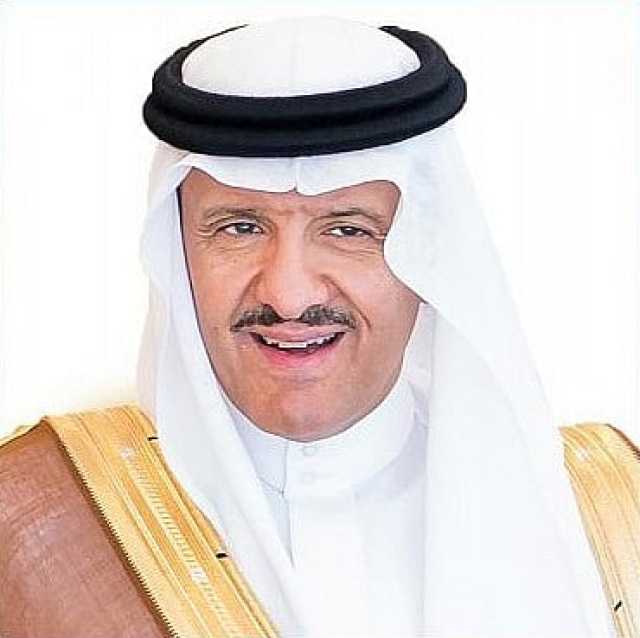 الأمير سلطان بن سلمان: المملكة تعيش نهضة عالمية بفضل رؤية 2030