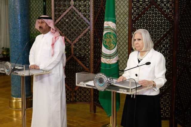 الجامعة العربية تدعو للتحرك الفوري لتقديم كافة أشكال الدعم لمتضرري المغرب وليبيا