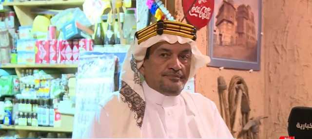 بالفيديو.. الحجوري: أنشأت المتحف التراثي منذ 40 عامًا ويضم 5 أقسام رئيسية