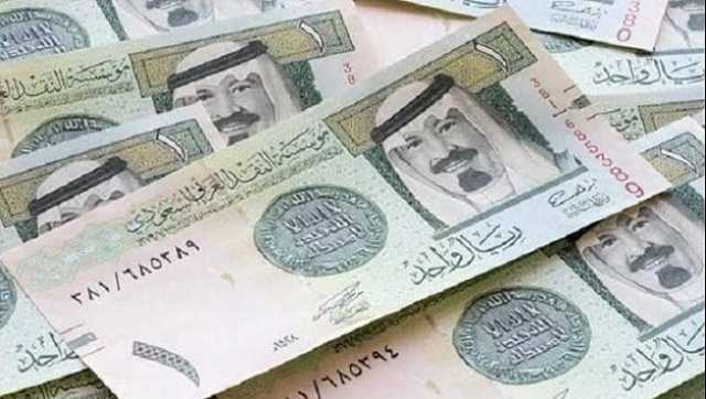 سعر الريال السعودي مقابل الدولار والعملات الأجنبية اليوم الأربعاء 28-2-1445