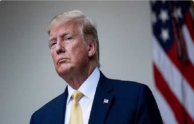 ترامب يتهم بايدن بالفساد و'بيع أمريكا' للصين