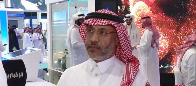 بالفيديو.. مسؤول بمجمع الملك سلمان العالمي: سنوفر أكثر من 88 ألف وظيفة و17 مليار دولار