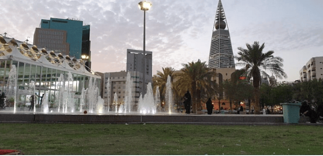 تدشين الجهاز 12 لكبائن «مسموع» بحديقة مكتبة الملك فهد الوطنية في الرياض