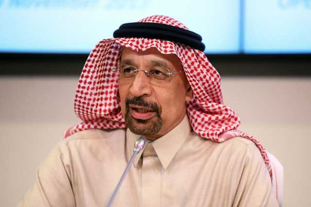 وزير الاستثمار: المملكة حققت نموًا متسارعًا بعد جائحة كورونا