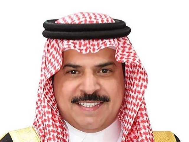 فهد العجلان: 93 عاماً من التحدي وتحقيق الإنجازات