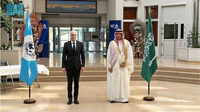 تعزيز التعاون بين 'نزاهة' و'الإنتربول' في مكافحة الجرائم العابرة للحدود المرتبطة بالفساد