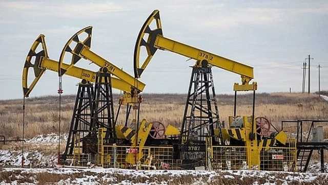 ارتفاع أسعار النفط بداية تعاملات الأربعاء.. وبرميل «برنت» بـ94.29 دولار